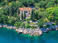 Opatija, Villa Ariston