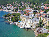 Altstadt Opatija