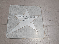 Walk of Fame