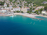 Altstadt & Promenade Opatija