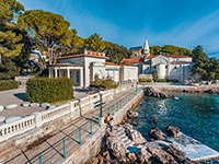 Sehenswertes Opatija Riviera