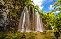 Nationalpark Plitvicer Seen