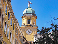 Stadtturm Rijeka