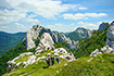 Naturpark Velebit, Wandern