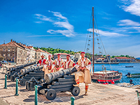 Sehenswürdigkeiten Senj