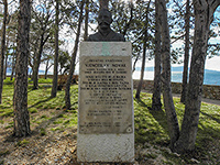 Park der Schriftsteller