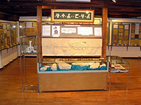 Stadtmuseum Senj (Gradski muzej Senj) im Vukasović-Palast