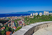 Ausblick Rijeka