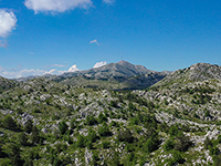 Naturpark Biokovo