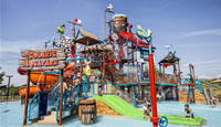 Aquapark Solaris
