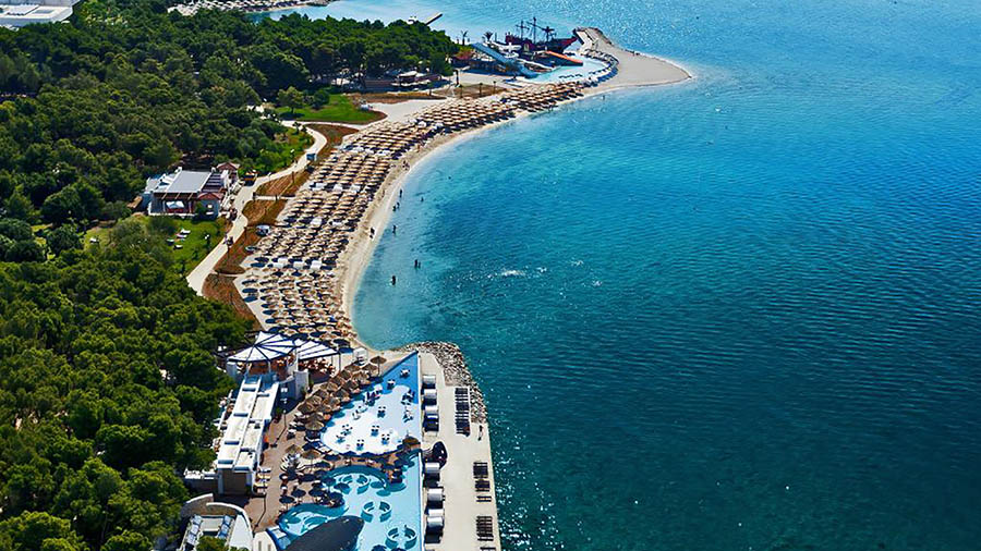 Solaris Beach Resort