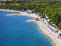Solaris Camping Beach
