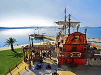 Solaris Legend Beach Club