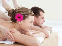 Wellness-Center Solaris