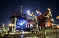 Solaris Legend Beach Club