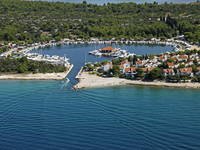 Solaris Yacht Marina