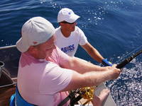 Abyss Fishing Rovinj - Big Game Fishing