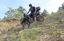 Adrius Krk - Sasa Bauer