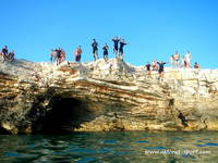 Aktivist Sport Pula - Gruppenausflug