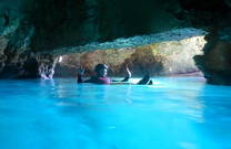 Klettern & Klippenspringen - Aktivist Sport Pula