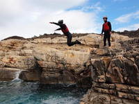 Aktivist Sport Pula - Coasteering