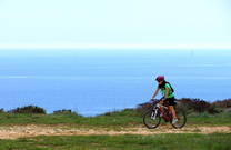 Aktivist Sport Pula - Radtour Kap Kamenjak