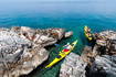 Kajak Tour Brac Aldura Sport
