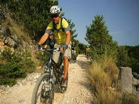 Aldura Sport Römer Bike Trail