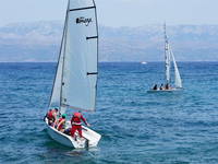 Aldura Sport Segeln Topper Omega