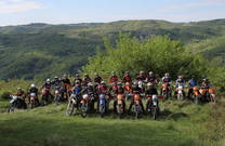 Enduro Croatia - Enduro Club