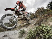 Enduro Croatia - Enduro Touren