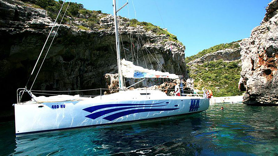 Hvar Adventure - Insel Hvar, Dalmatien, Kroatien