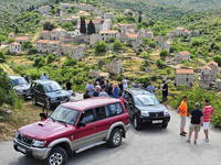 Hvar Adventure - Jeep Safari - Insel Hvar, Dalmatien, Kroatien