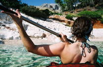 Hvar Adventure - Fitness