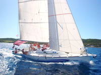 Hvar Adventure - Segeltörns & Bootsausflüge - Insel Hvar, Dalmatien, Kroatien