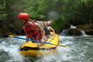 Kanu Rafting Mreznica