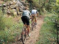 Mountainbike Tour Gorski Kotar