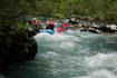 Rafting Kupa