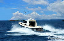 Rab Activity - Big Game Fishing Ausflug