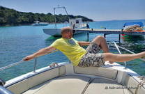 Bootstransfers & Charter