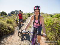 Rab Activity - Radtouren