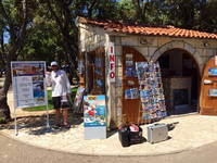 Rab Activity - Infopoint