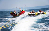 Funsport - Rab Activity