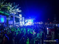 Rab Activity - Nightlife-Tour