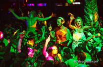 Rab Activity - Chill out