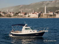 Rab Activity - Rent a boat