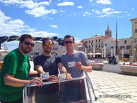 Rab Activity - Bootsführerschein