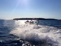 Rab Activity - Speed Cruising