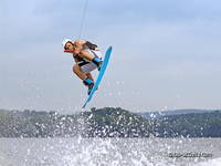 Rab Activity - Wakeboarding