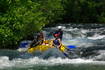 Rafting Cetina